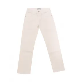 1221AR jeans bimbo PAOLO PECORA boy kids denim trousers