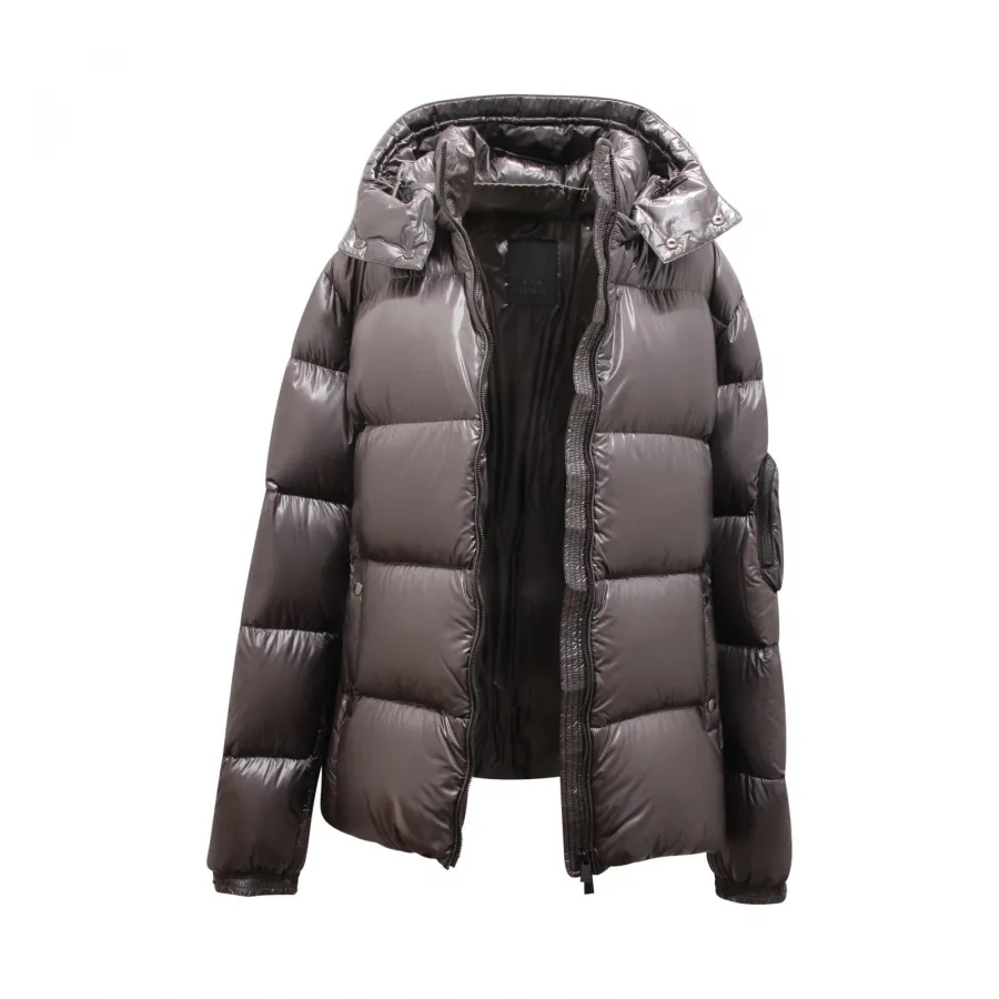 5771AZ PIUMINO UOMO TATRAS MAN DOWN JACKET