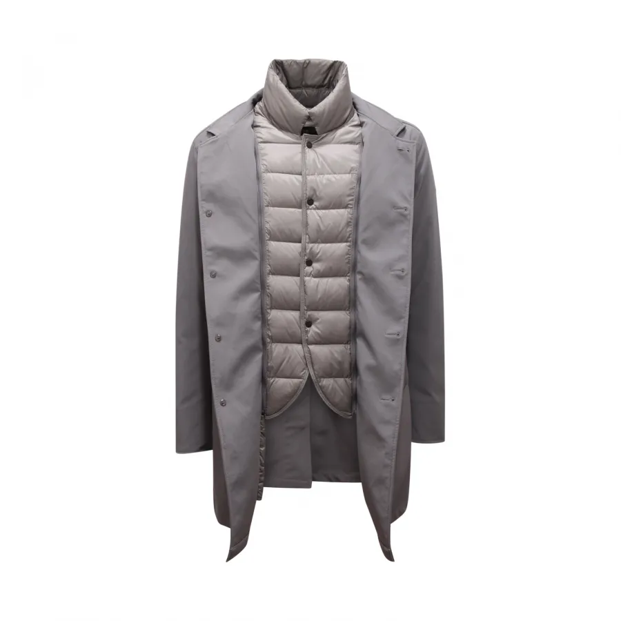 9983AU PIUMINO UOMO DUNO MAN DOWN JACKET