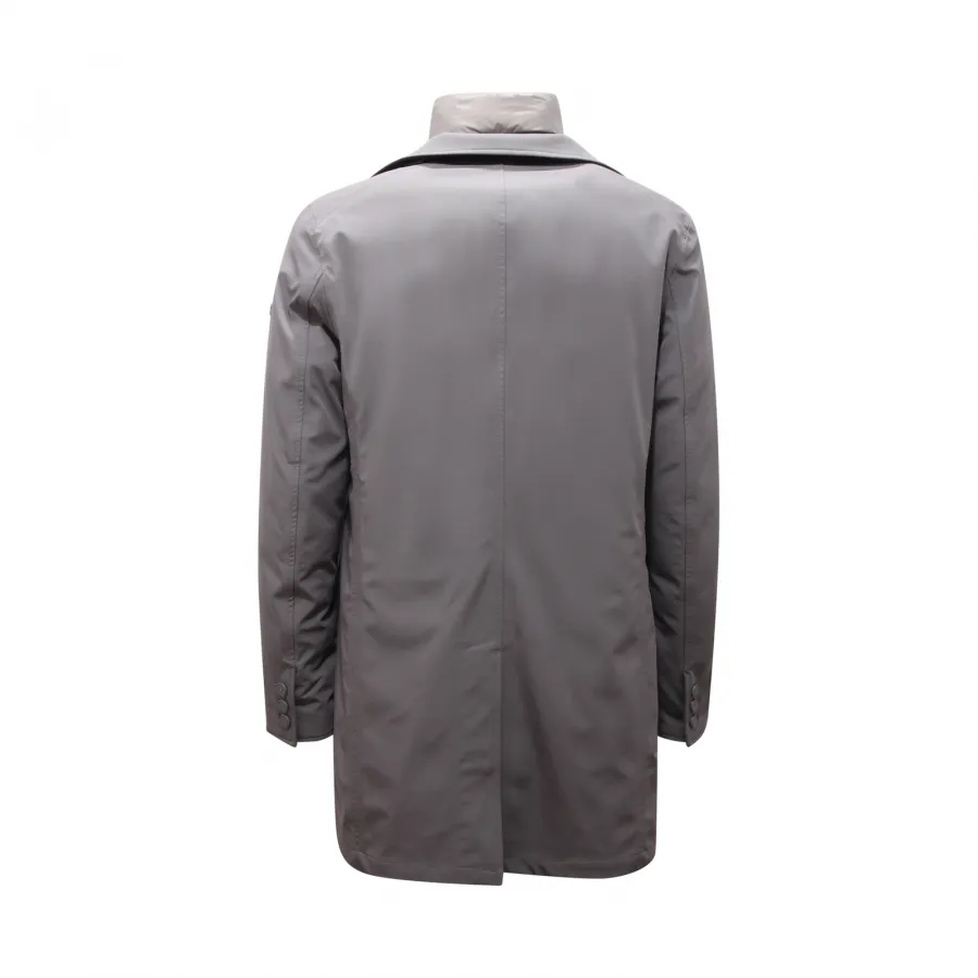 9983AU PIUMINO UOMO DUNO MAN DOWN JACKET