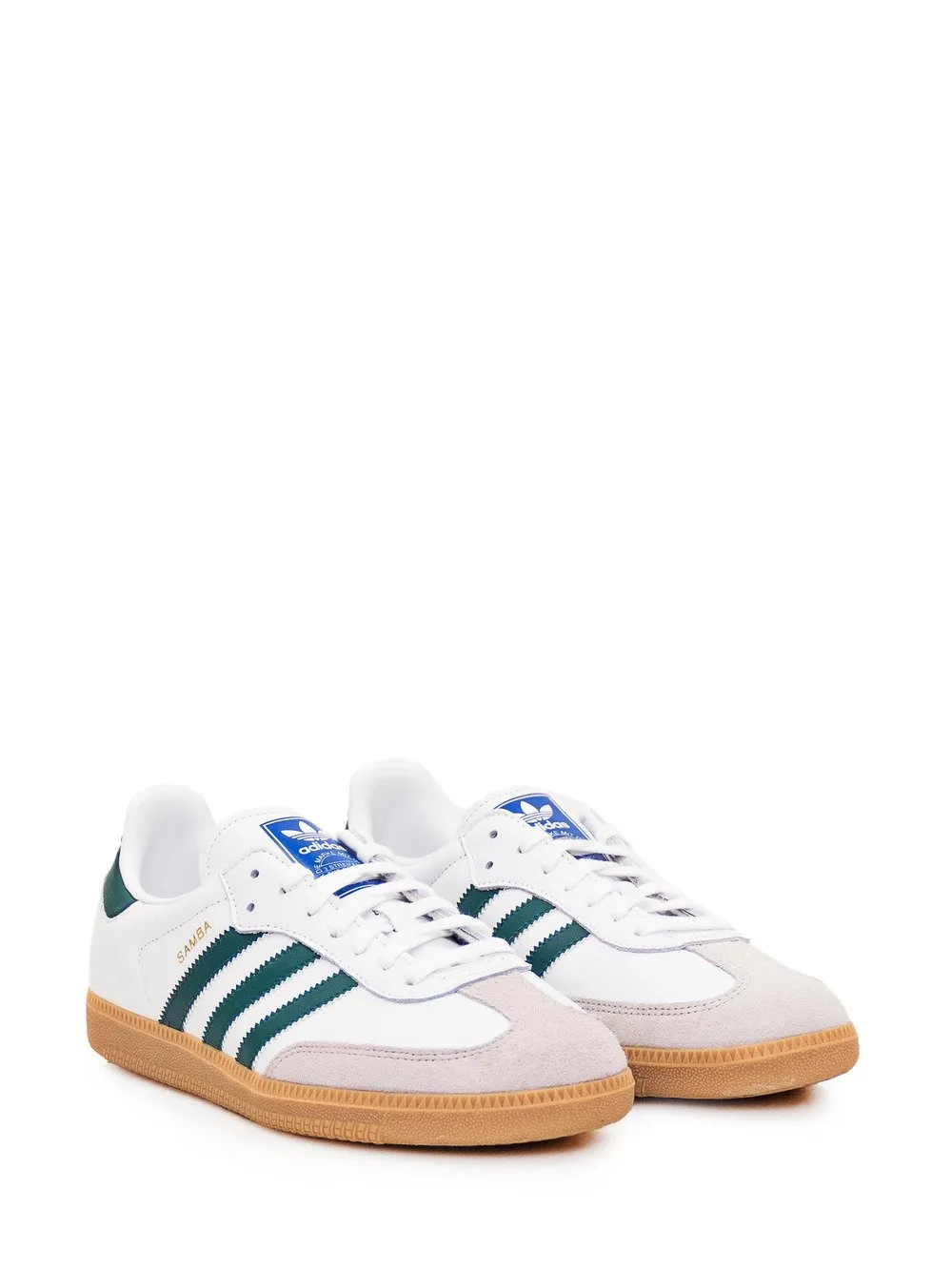 ADIDAS ORIGINALS Sneakers Samba OG 