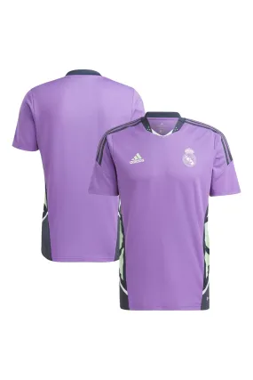 adidas - Real Madrid Pro - Maglia da allenamento in jersey