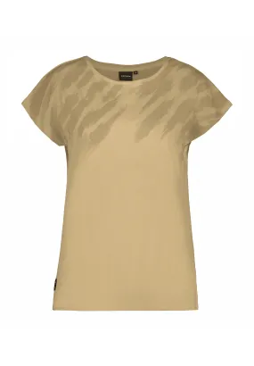 ALGOMAN - T-shirt con stampa