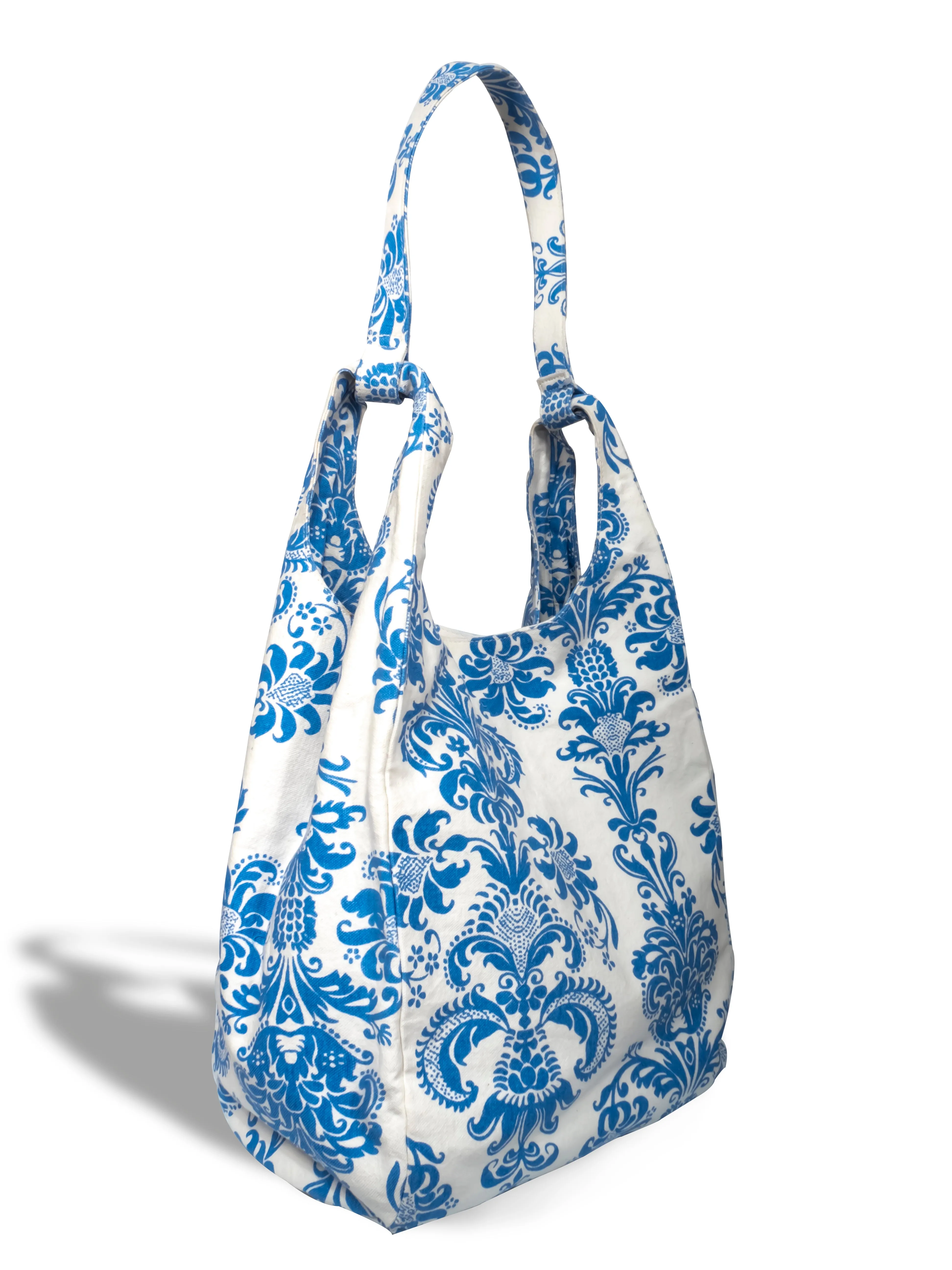 BORSA JACQUARD FRIDA