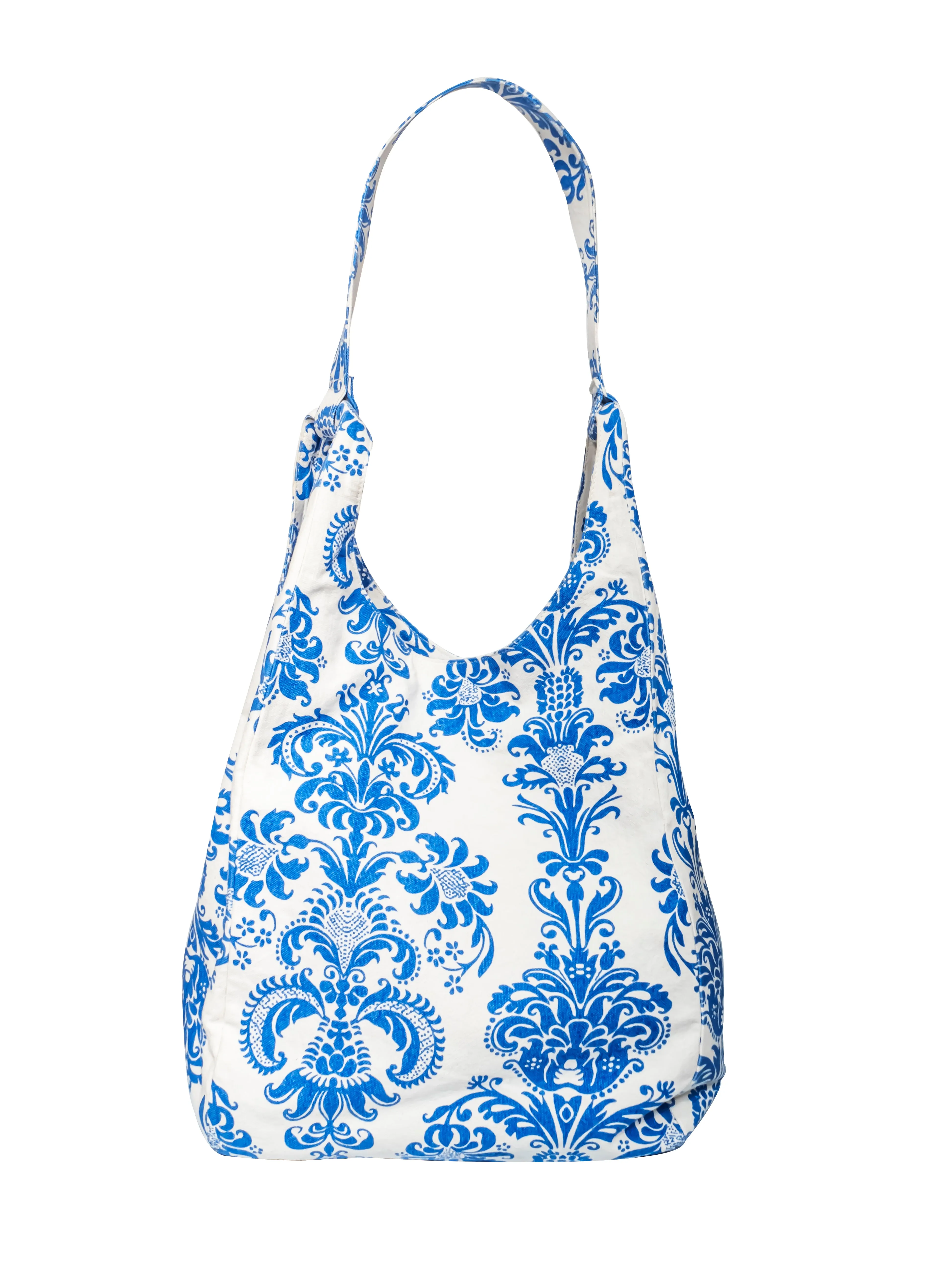 BORSA JACQUARD FRIDA