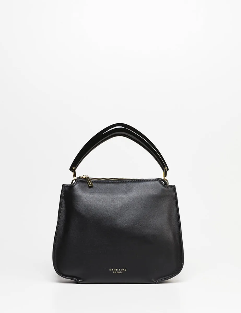 borsa madison black