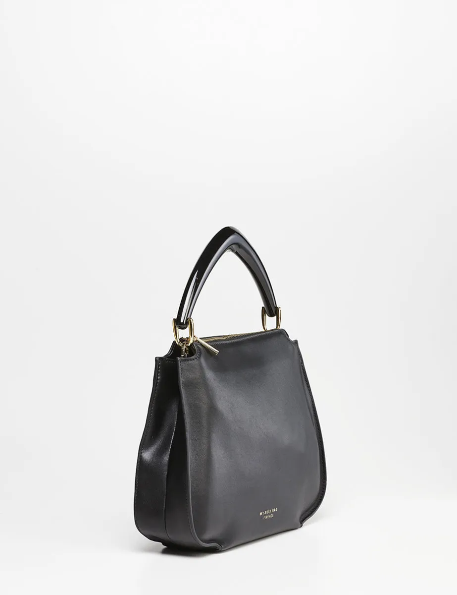 borsa madison black