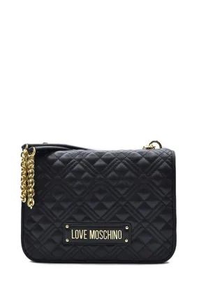 BORSA QUILTED PU