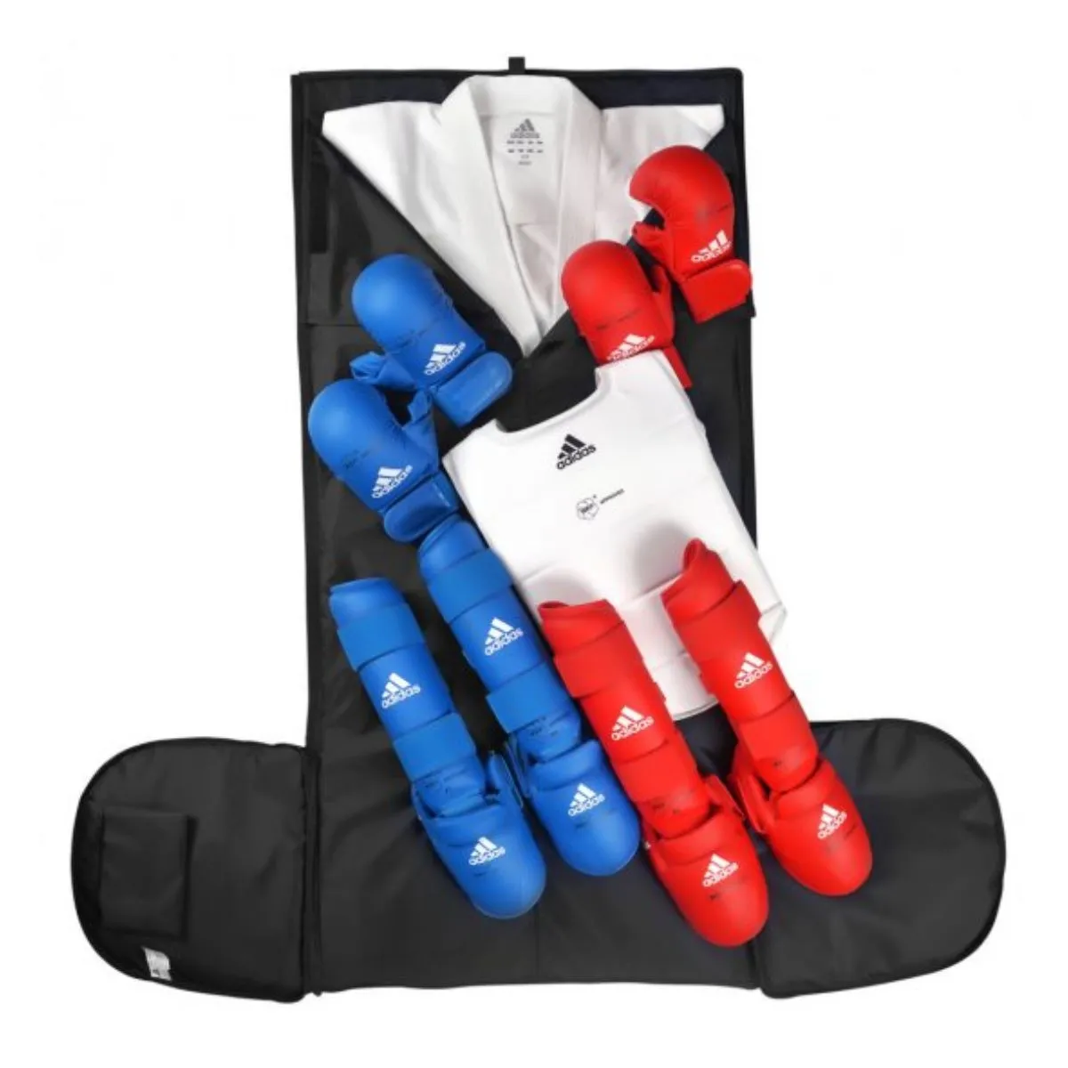 Borsa zaino Adidas Karate