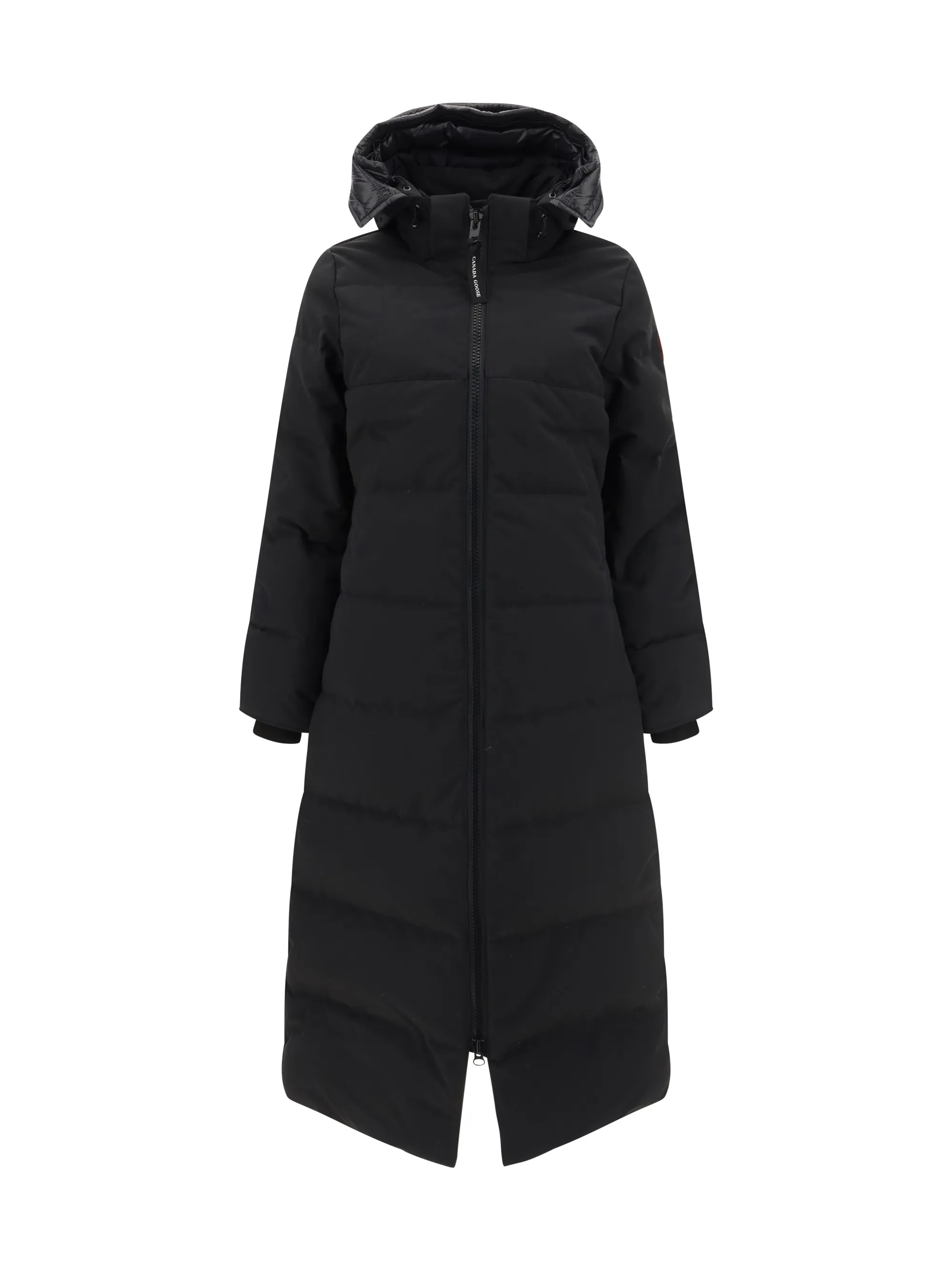     CANADA GOOSE  Giacca Piumino Mystique