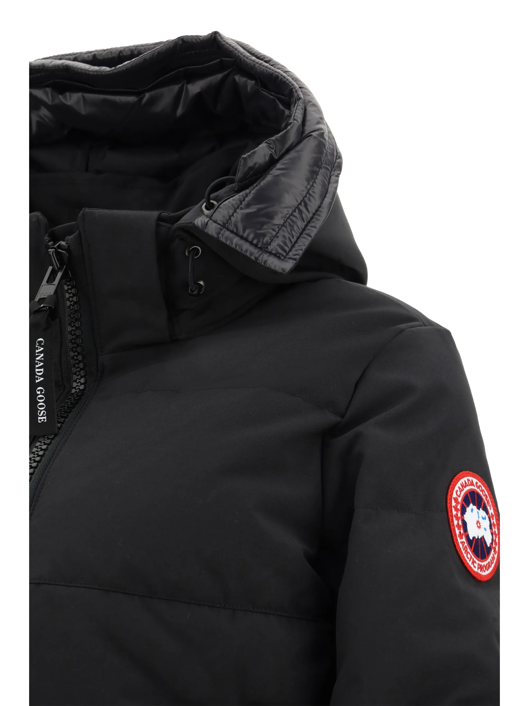     CANADA GOOSE  Giacca Piumino Mystique