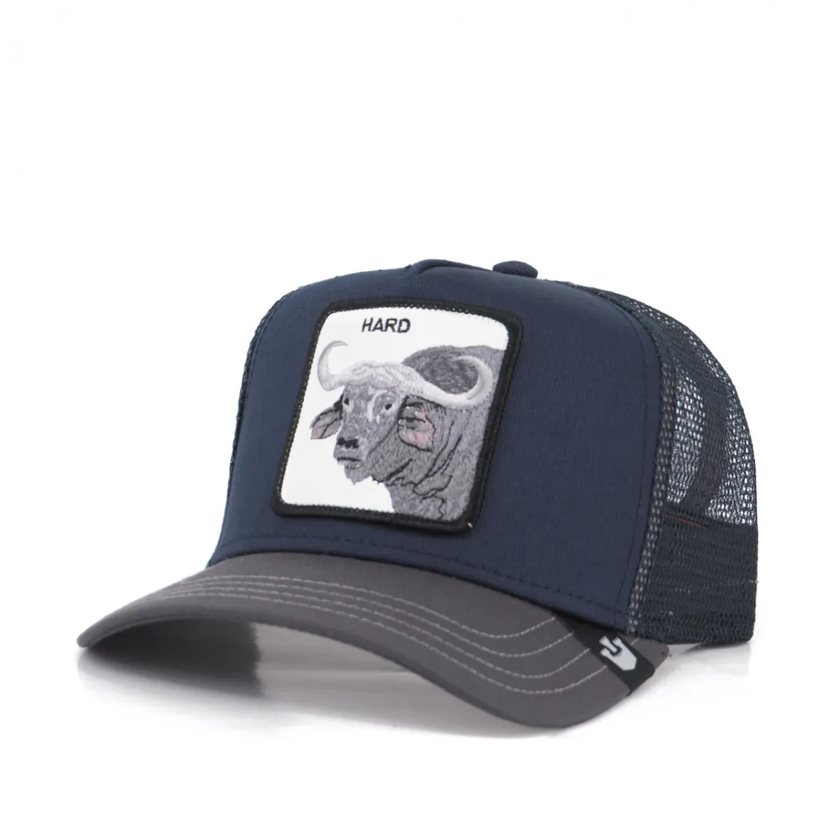 Cappello Da Baseball Hard Widowmaker, Blu