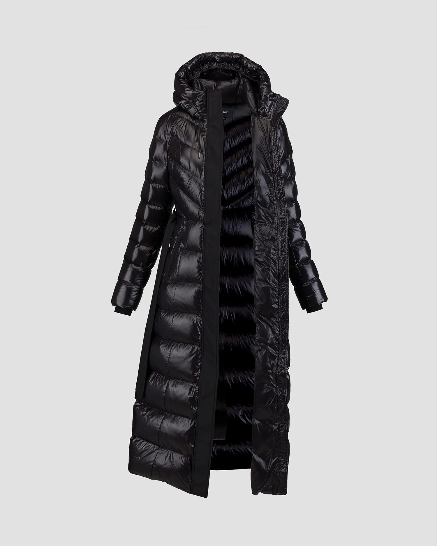 Cappotto con piumino MACKAGE CALINA-R P000194-1