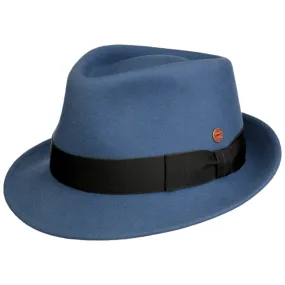      Classico Cappello Trilby by Mayser  