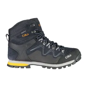 CMP Athunis Mid WP - Scarponi da trekking - Uomo