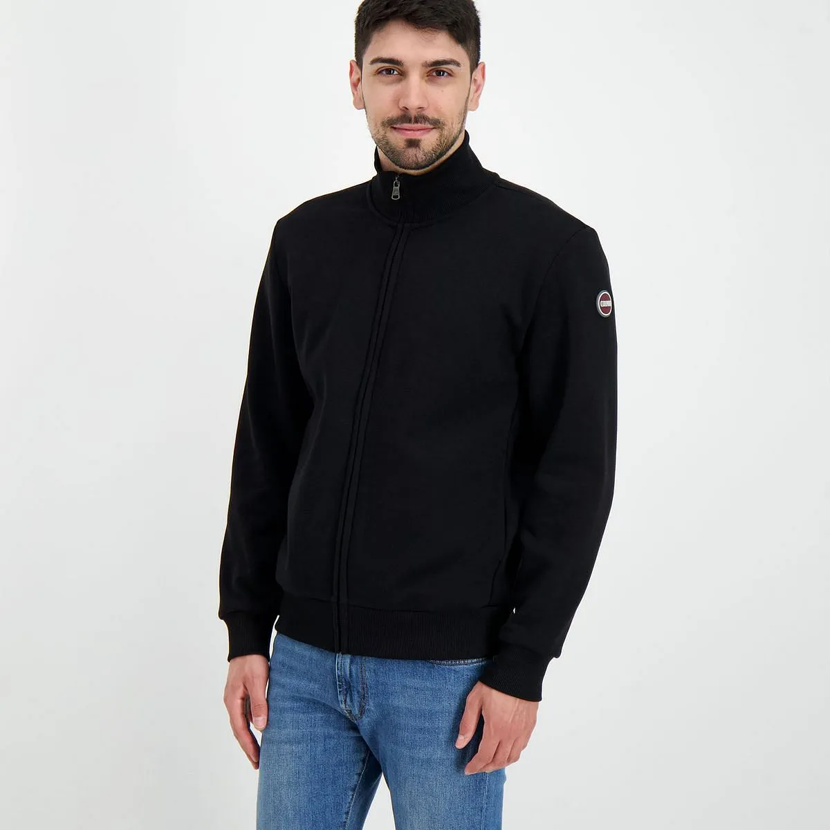      COLMAR ORIGINALS FELPA FULL ZIP  