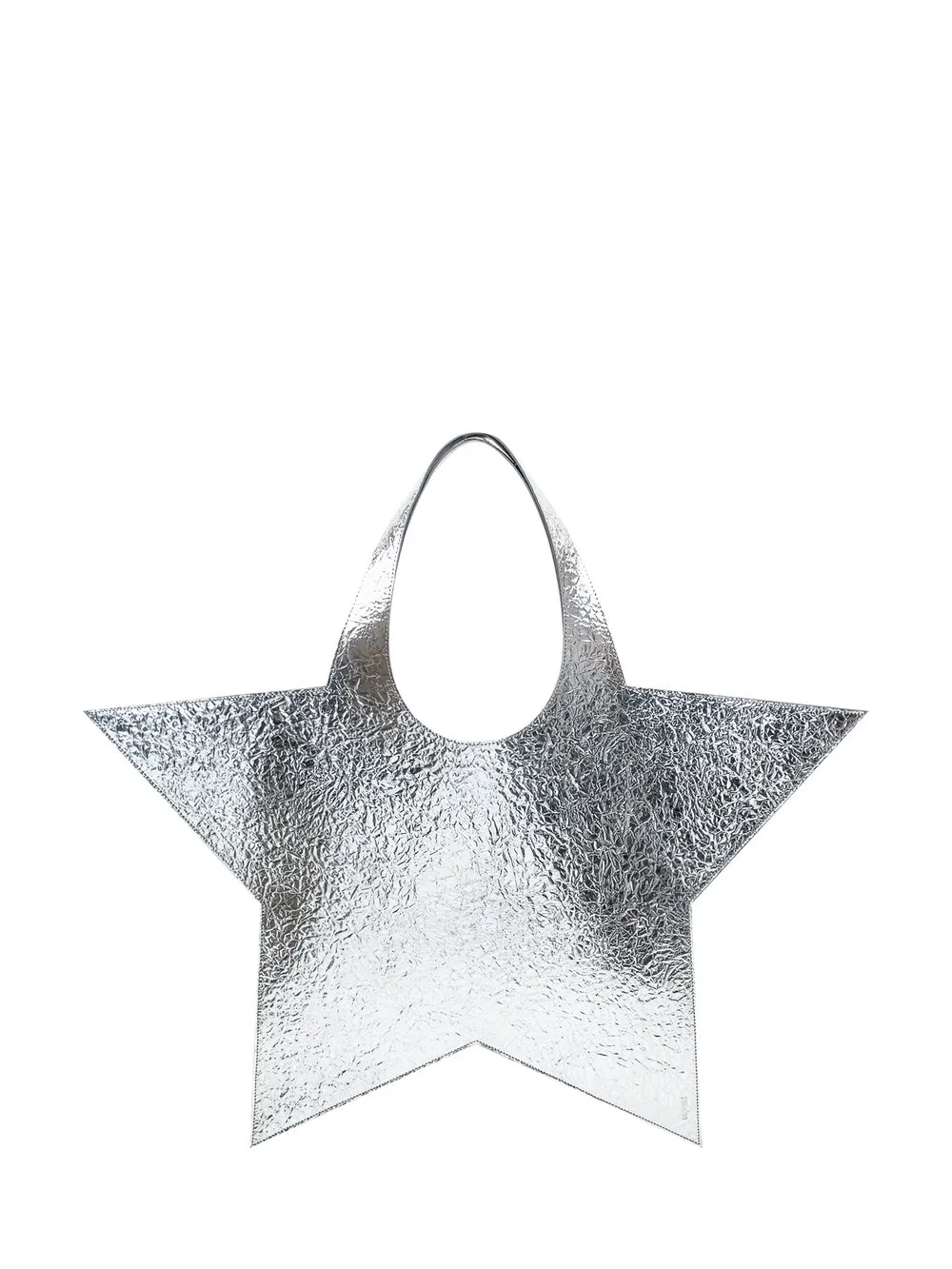 COPERNI Borsa Foil Star Tote  