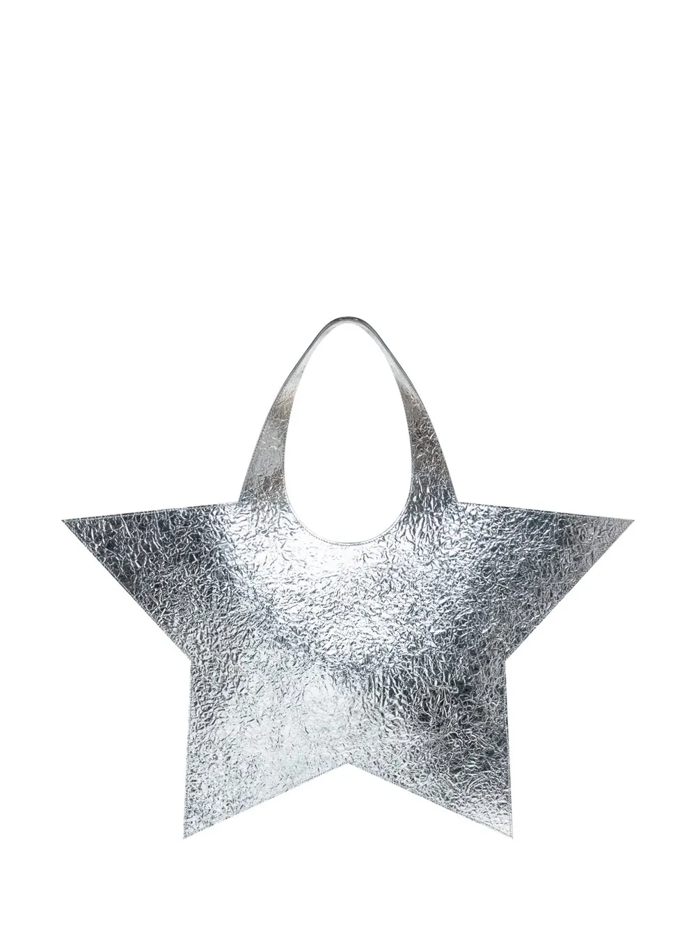 COPERNI Borsa Foil Star Tote  