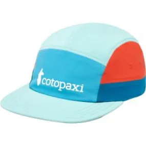 Cotopaxi Tech 5-Panel Hat cappello