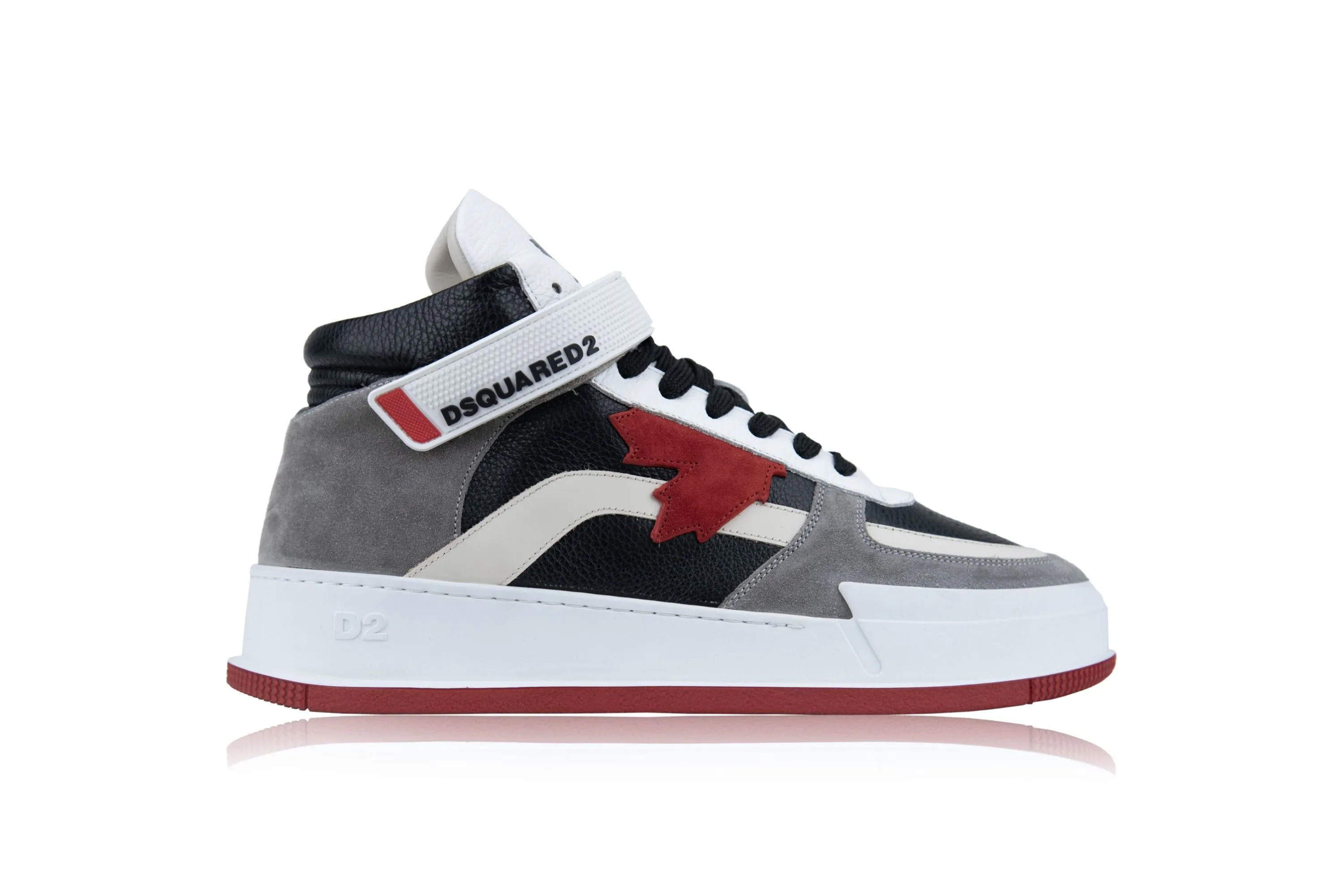 DSQUARED2 SNM0250 M2530  Sneakers