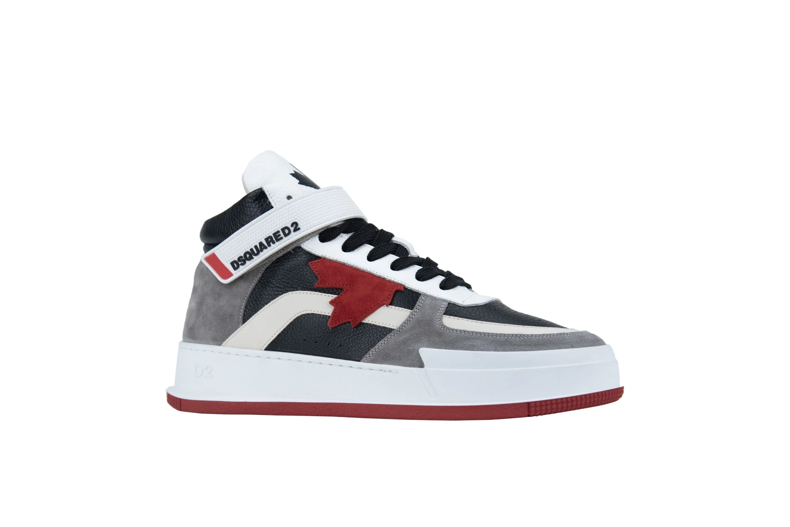 DSQUARED2 SNM0250 M2530  Sneakers