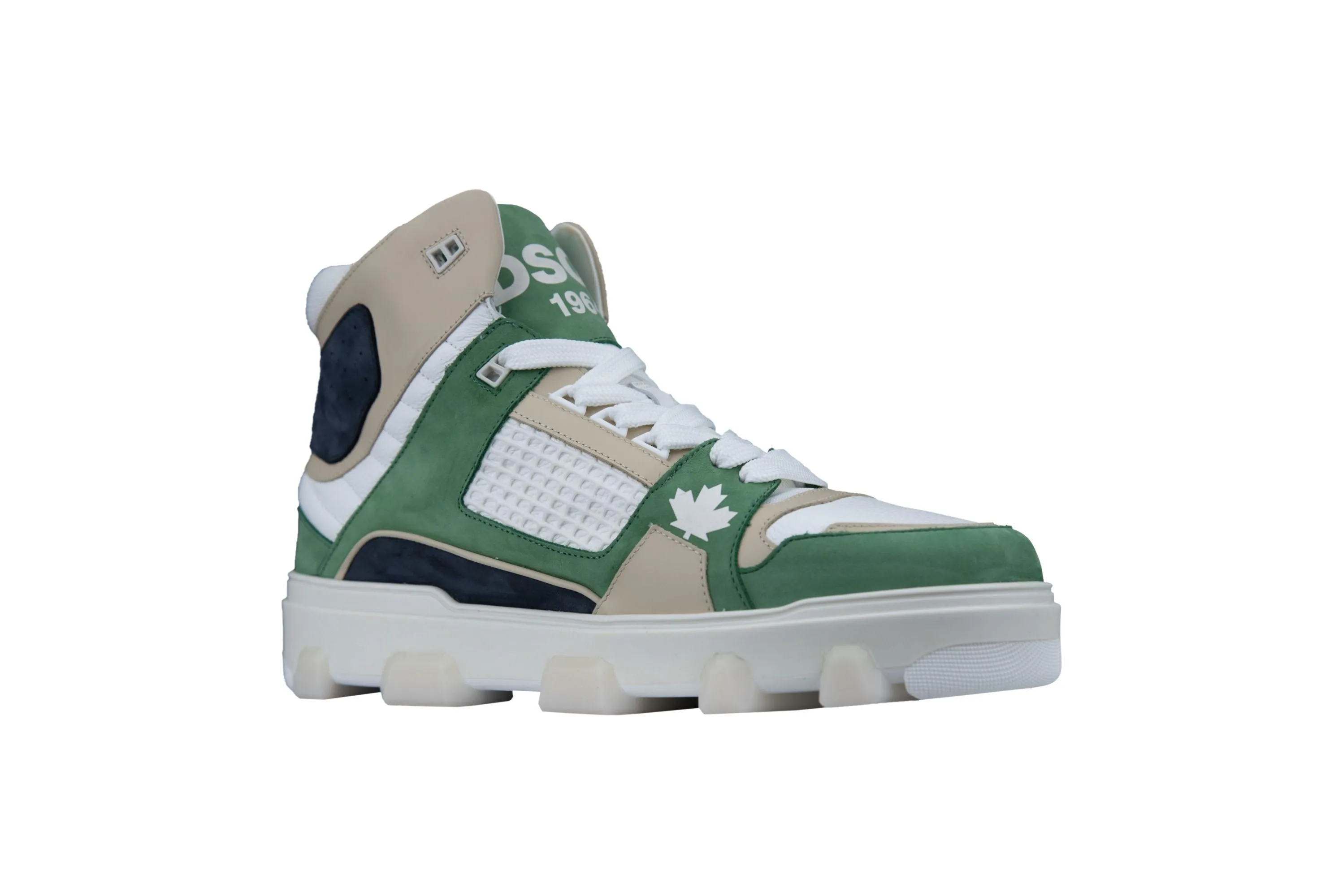 DSQUARED2 SNM0252 M2510 Sneakers