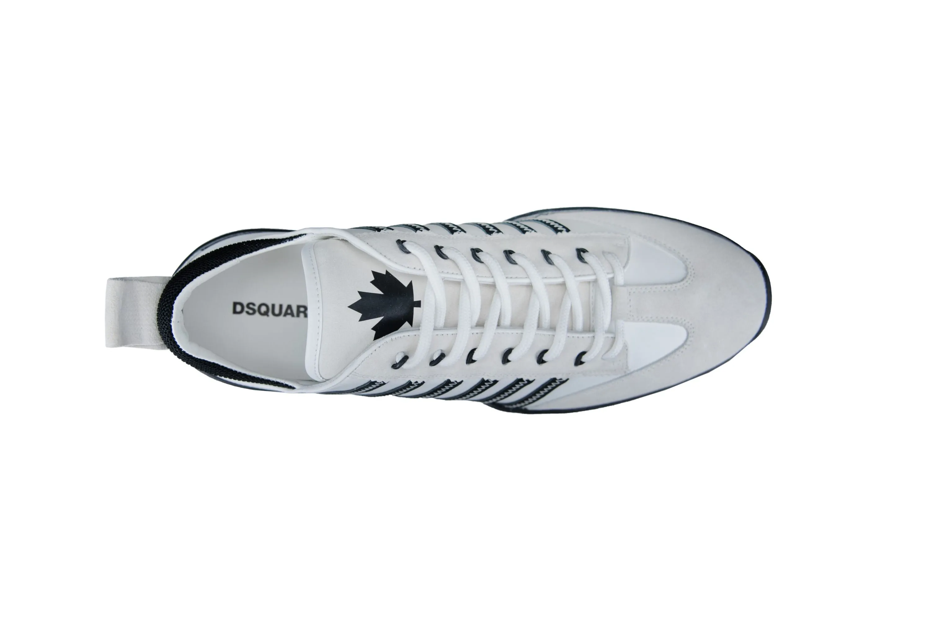 DSQUARED2 SNM0263 M072 Sneakers