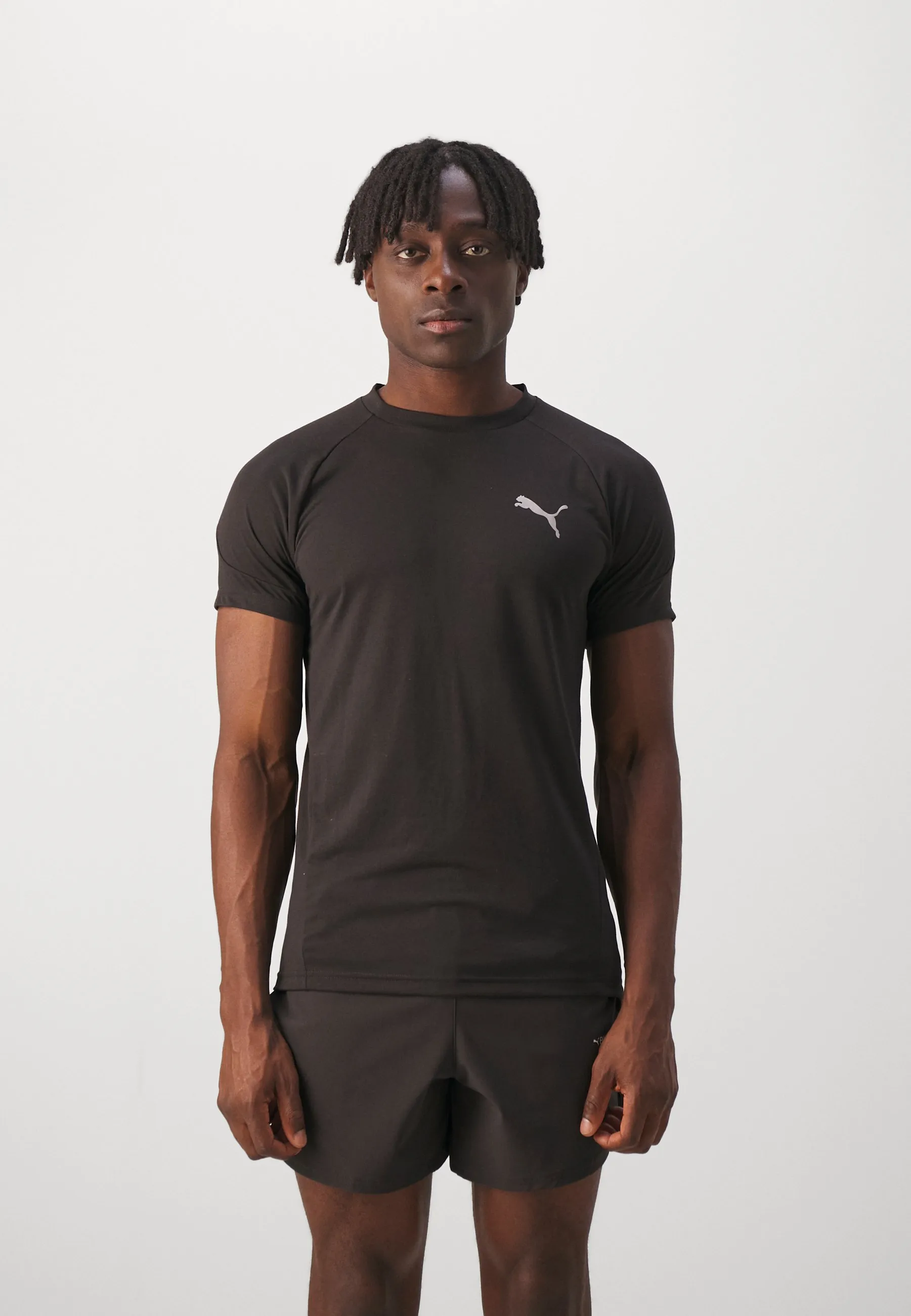 EVOSTRIPE - T-shirt basic