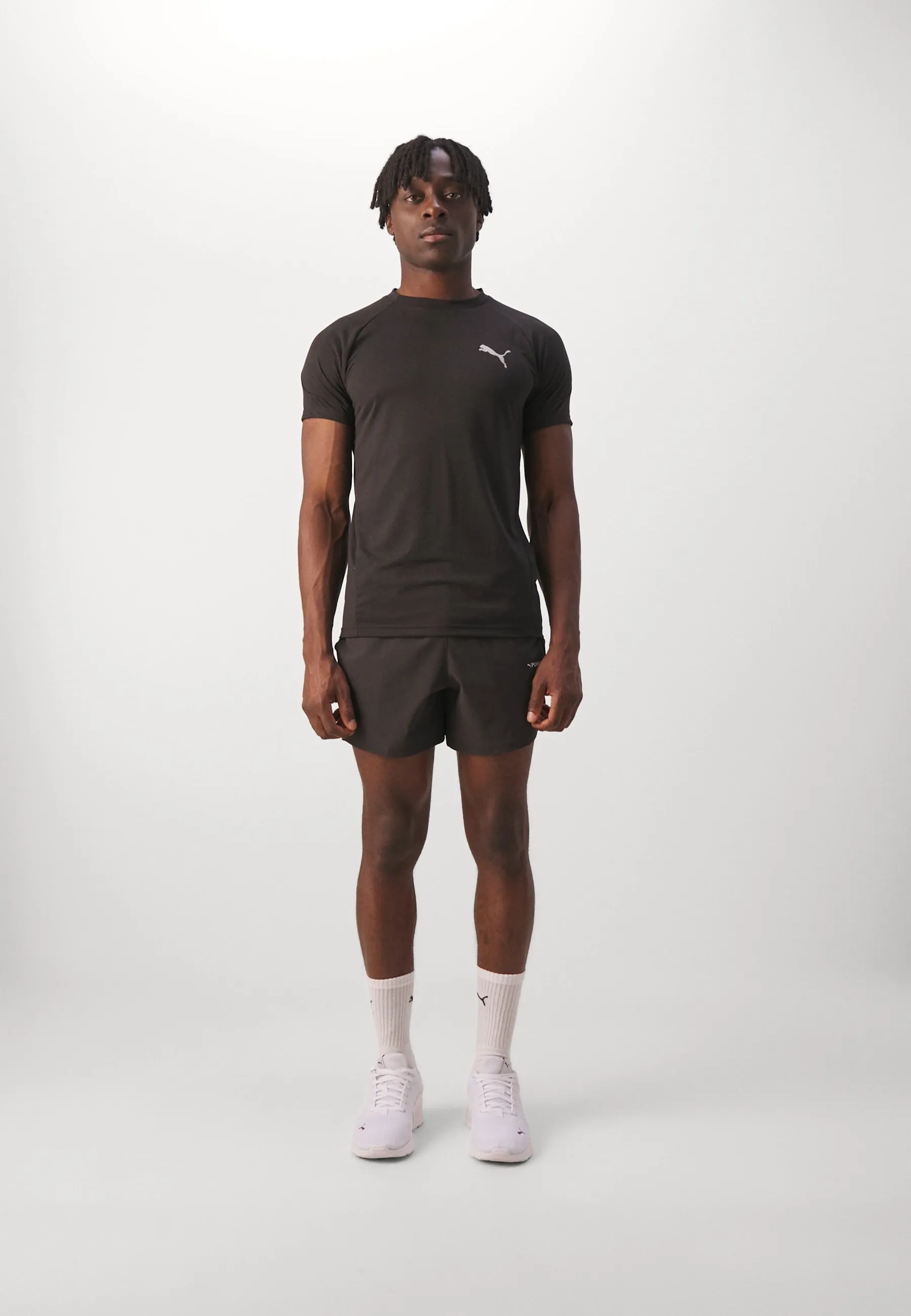 EVOSTRIPE - T-shirt basic