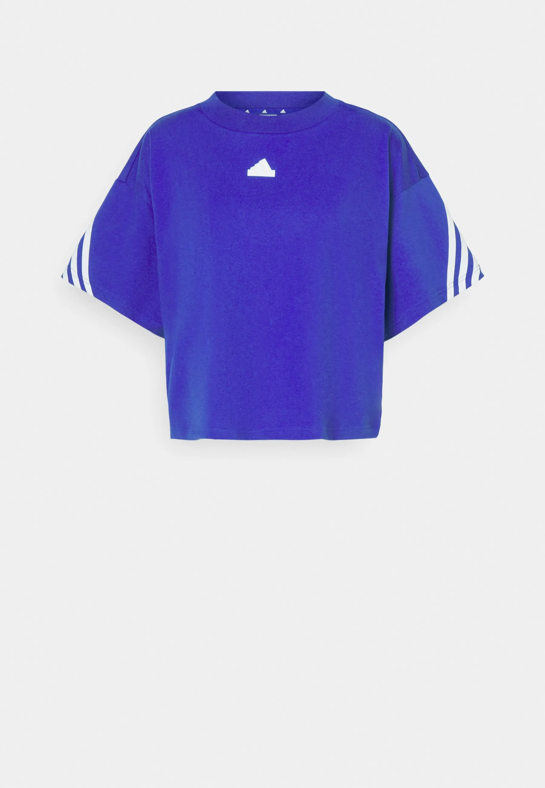 FUTURE ICONS THREE STRIPES - T-shirt basic