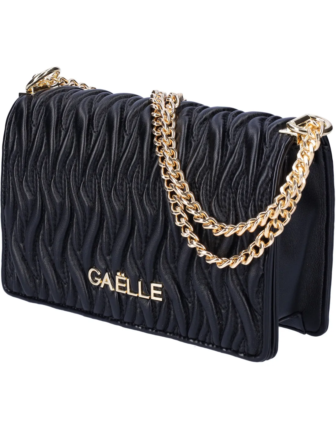 Gaelle borsa nero