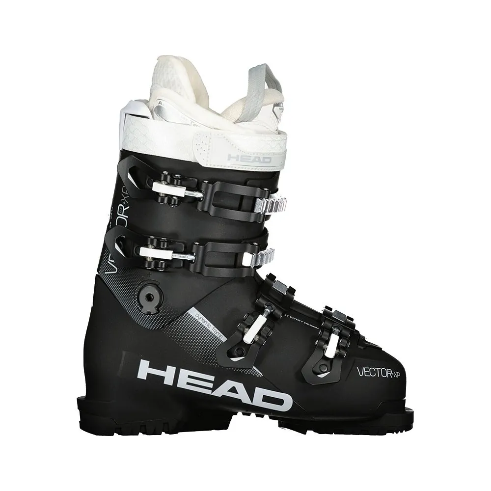 Head Evo Xp Nero - Scarponi Da Sci Donna