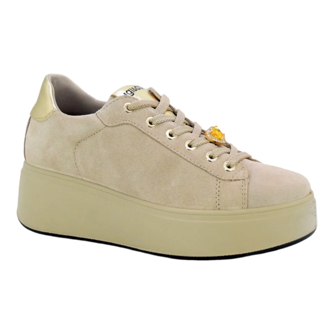   Igi & Co sneakers donna 6672233 