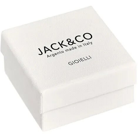 JACK&CO Orecchini donna gioielli Jack&co Iconic JCE0588