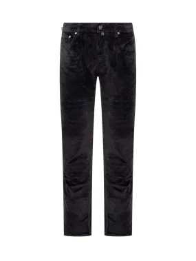 JACOB COHEN Jeans in Velluto  