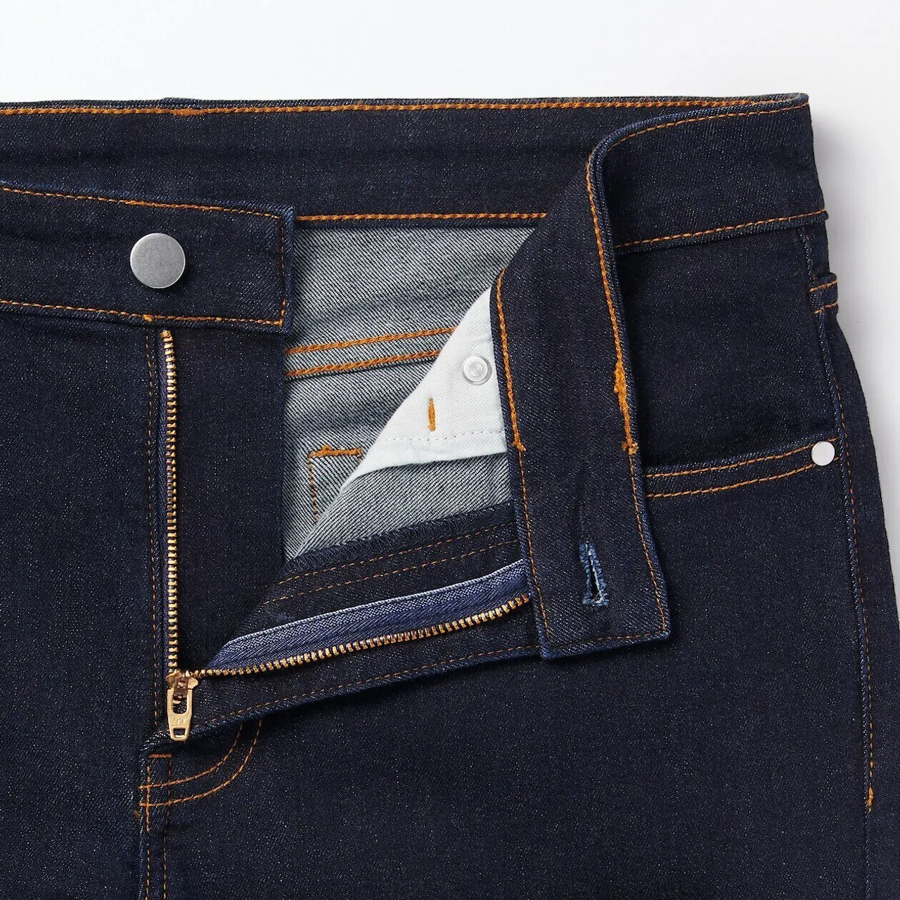 Jeans superstretch skinny.