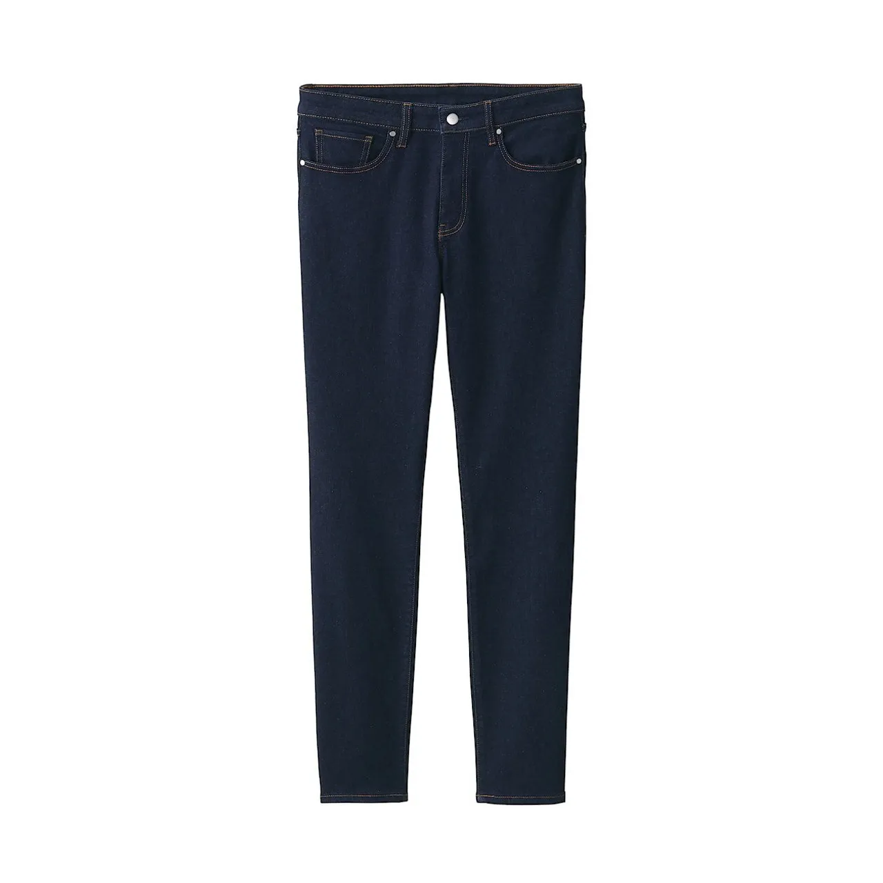 Jeans superstretch skinny.