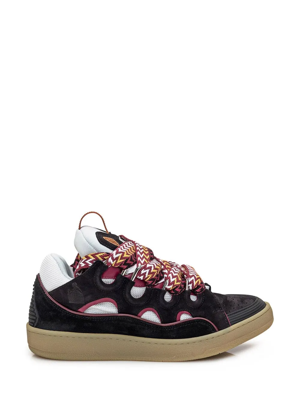 LANVIN Sneakers Curb 