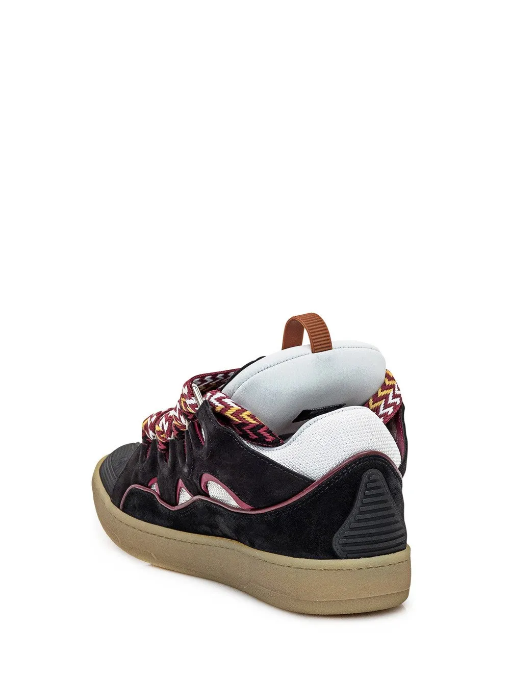 LANVIN Sneakers Curb 