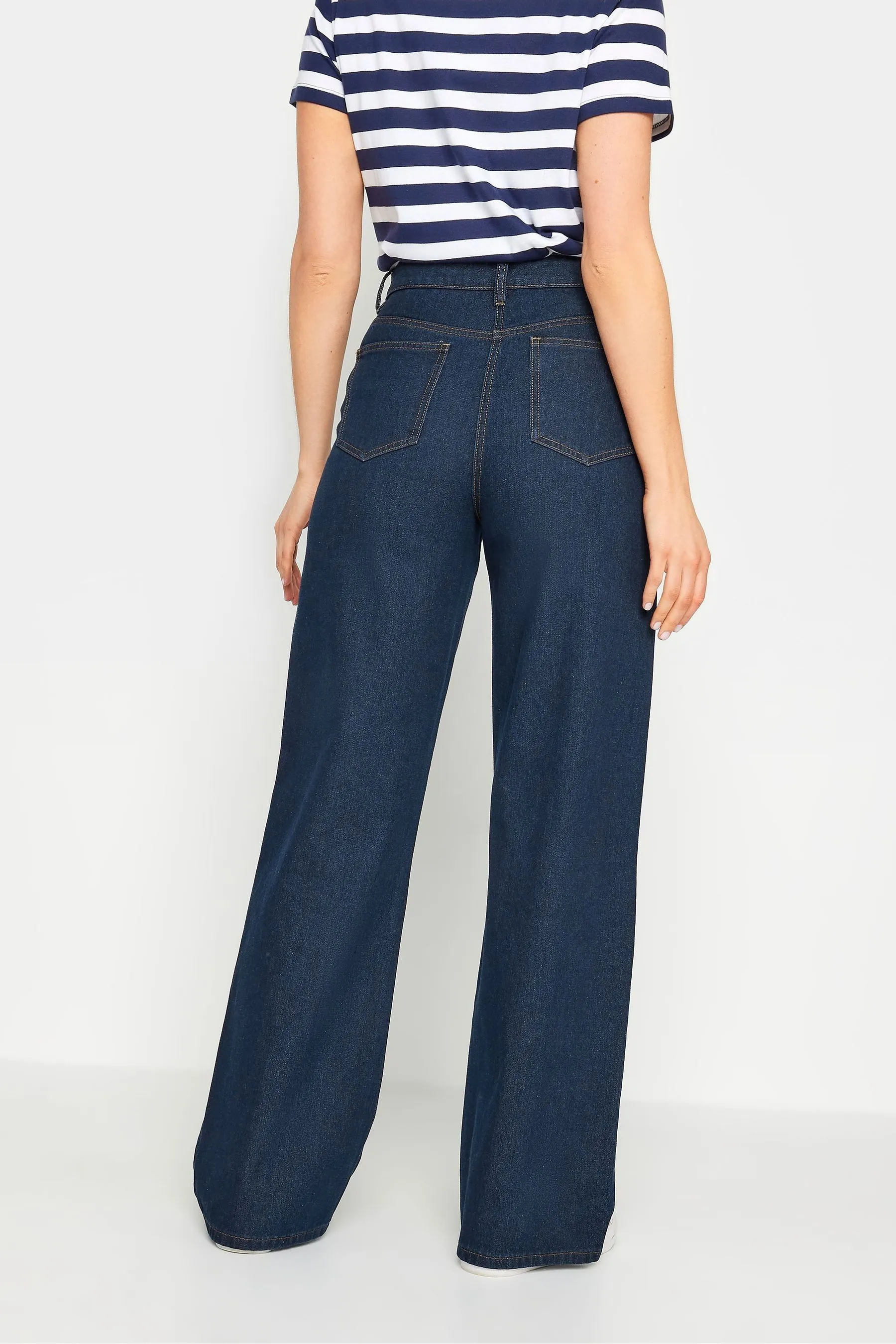 Long Tall Sally - Jeans con fondo ampio