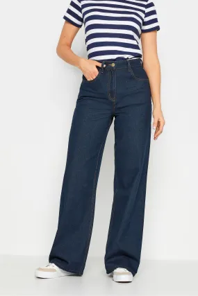 Long Tall Sally - Jeans con fondo ampio