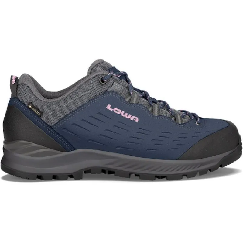 Lowa Explorer ll GTX Lo - Scarponi da trekking - Donna