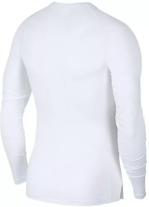 Magliette a maniche lunghe Nike M Pro TOP LS TIGHT