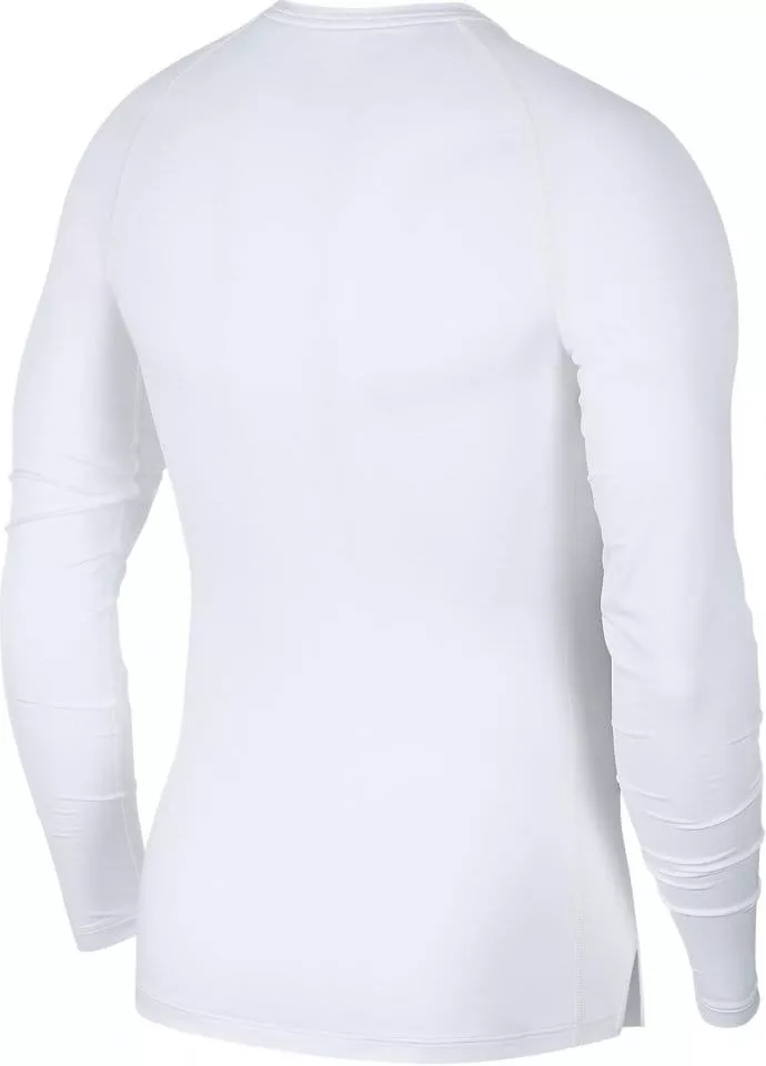 Magliette a maniche lunghe Nike M Pro TOP LS TIGHT