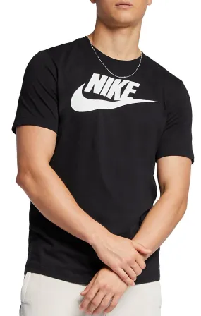 Magliette Nike M NSW TEE ICON FUTURA