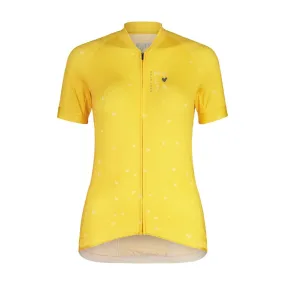 MALOJA   donna    ValbonaM. 1/2 Cycle Jersey 7032 (solo L)