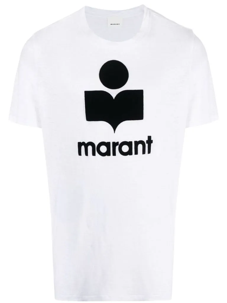 marant T-shirt 'Karman'