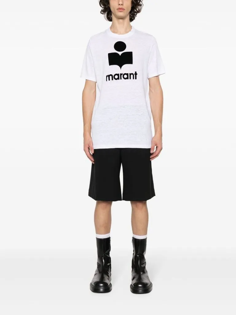 marant T-shirt 'Karman'