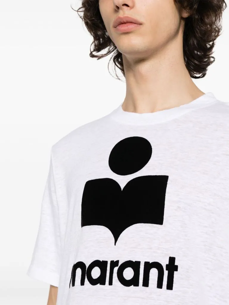 marant T-shirt 'Karman'