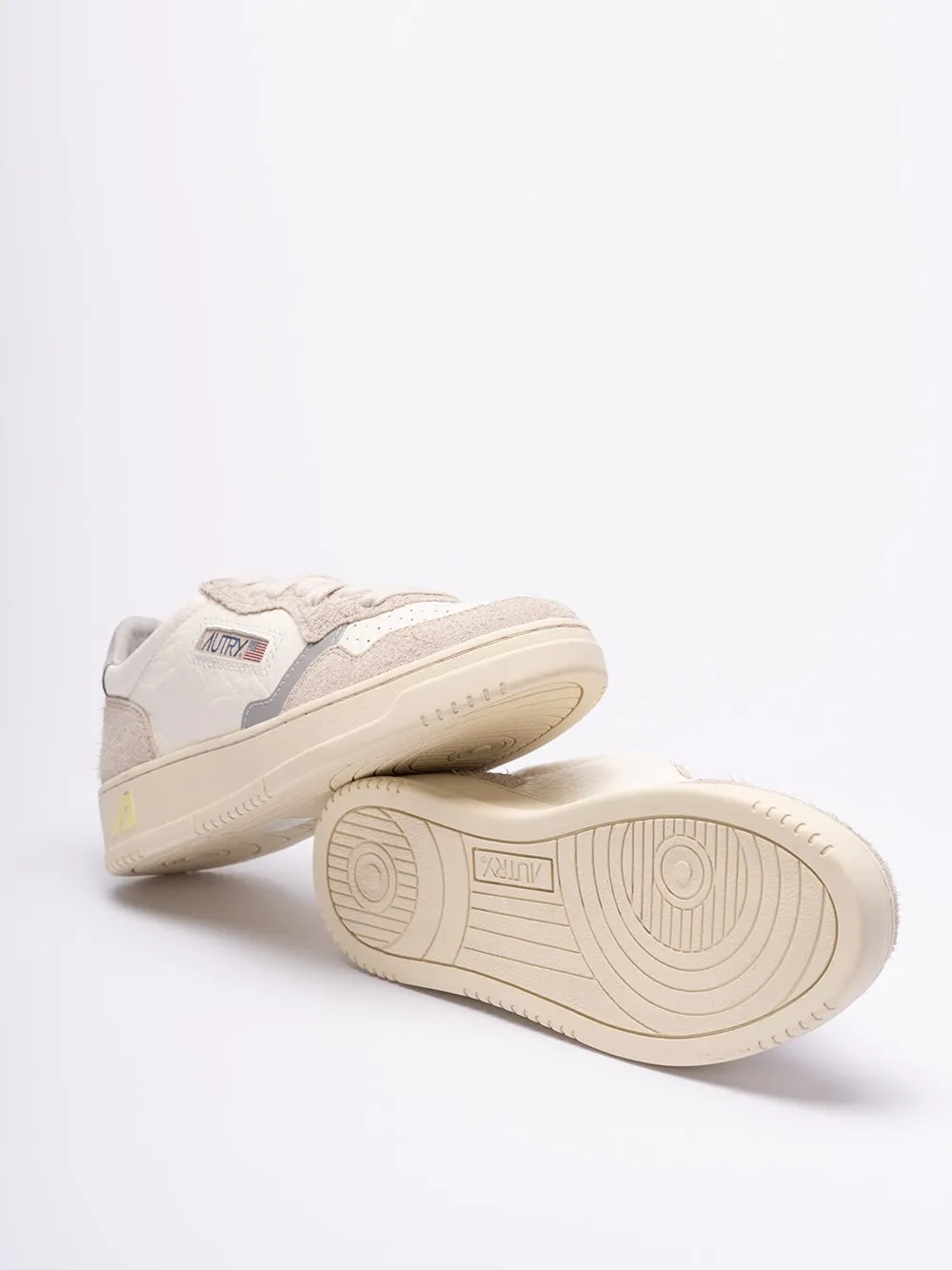 `Medalist Low` Sneakers